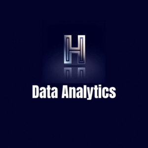 Data Analytics