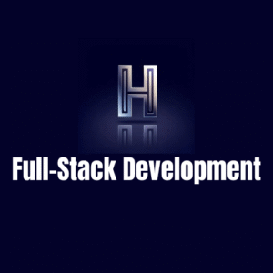 Full-Stack Development
