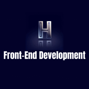 Front-End Development